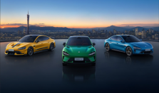 小米汽车新车规划曝光！&ldquo;昆仑&rdquo;SUV和&ldquo;曼岛&rdquo;房车双布局