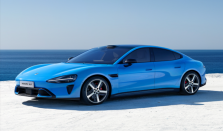 新一代小米SU7官宣本月发布 发布后将开启大规模交付