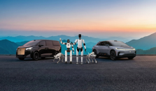 法拉第未来获纳斯达克180天整改期 目标不合股恢复合规