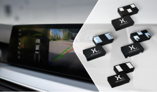 Nexperia推出专为汽车ESD保护优化的全新高速倒装芯片封装技术