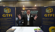 战略转型启航 ：GTF 如何以 Global Trade  Finance Inc. 打通亚洲实体商贸与美国公开市场
