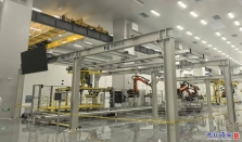 首颗“雄安造”卫星成功下线，实现从“0到1”重大跨越