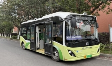 从“必选项”到“备选项”，还有多少人选择公交出行？ 经济要闻 华声经济