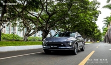 告别旅途烦躁，星途ET5携猎鹰700智驾系统打造“惬意出行”新标杆