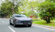 春雷乍响万物生 星途ET5用智能座舱唤醒你的春日好状态