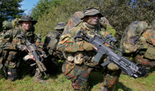 德司令:柏林已做好与莫斯科开战准备 《德国行动计划》可能会很快实施