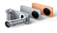vivo新旗舰主摄或换方案：配50MP LYT910加LOFIC