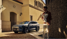 告别春运驾驶疲劳 星途ET5让“返乡路”变成“舒享途”