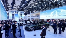 ES7 GT、ES HERO广州车展首秀，星途汽车实力开启豪华新境