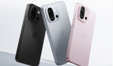 一加15T配置曝光 第五代骁龙8至尊版加持 三款配色