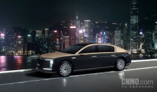 1-2月70万元以上超豪华轿车销量出炉：尊界S800第一
