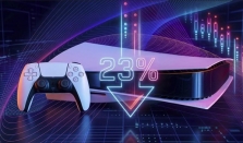 机构预测：PS5 2026年出货1320万台 PS6 2028年登场