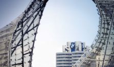 三星SDI加盟 宝马集团宣布全固态电池研发迈入新阶段