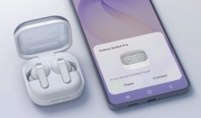 音质降噪全升级！三星Buds 4系列正式发布 179美元起