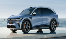 极氪汽车进军韩国市场 首款车型为7X 后续车型蓄势待发