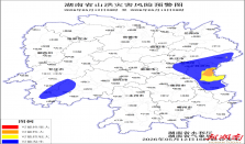 山洪灾害风险预警：多地将出现强降雨 需加强防范 经济要闻 华声经济