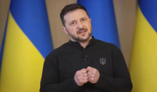 泽连斯基已收到美和平计划草案 特朗普尝试重启俄乌和谈