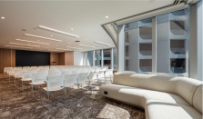 Sun Life永明「永明荟」扩建完成 维港全景空间重塑财富管理新体验