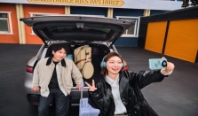 8月购车福利拉满！25万级入手优选新锐智慧SUV问界M6