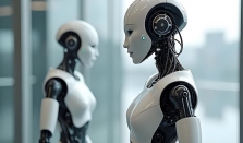 我国首个国家级人形机器人与具身智能标准体系发布