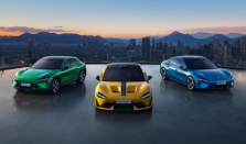 曝小米今年第35万台车即将下线 或于本周末完成交付