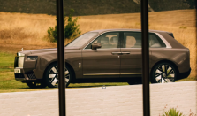 劳斯莱斯库里南全球召回153台 后排螺栓隐患引发关注