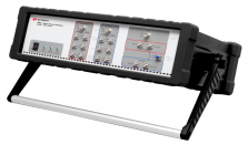 是德科技新增快速、紧凑型测试仪器，扩展射频和微波产品组合