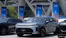 主流新能源6座大三排9系车型天梯图发布：覆盖15万-60多万元