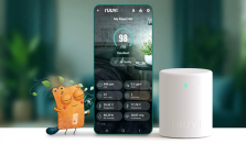 Ruuvi携手Sensirion推出全新室内空气质量监测仪Ruuvi Air，守护健康呼吸