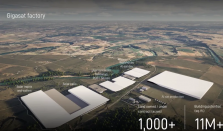 SpaceX 将建巨型卫星工厂：占地超 100 万平方米，明年量产 AI 卫星