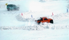 2026中国·瑷珲首届冰雪汽车集结拉力赛圆满落幕
