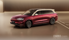 问界官宣第一百万辆整车下线 M9同期交付突破27万辆