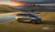 继三季度第一 小鹏X9获泰国10月纯电MPV市场销量第一