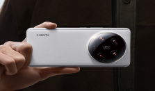 小米14 Ultra将在全球获得澎湃OS 3更新 修复耗电问题