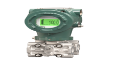 横河电机发布OpreX压力变送器EJX S系列