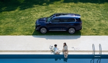 不止于大，更在于“智” 星途揽月全系OTA解锁6大新增7项优化