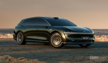 11月新能源汽车性价比榜单出炉 享界S9系列获双料冠军