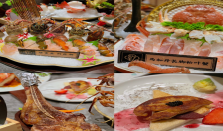 2026大连顶奢海鲜餐厅推荐:乾潮,重新定义东北高端海鲜体验