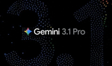 谷歌发布Gemini 3.1 Pro，推理性能翻倍开启AI新纪元