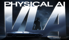 小鹏“科技日”正式开启 第二代VLA辅助驾驶技术发布