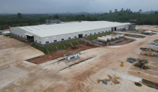 新春“开门红” 岳阳临港高新区对非贸易一年增四倍 经济要闻 华声经济