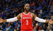 克里斯保罗正式宣布退役 “控卫之神”克里斯·保罗正式宣布退役