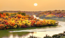 这些地方将开启火箭式升温 未来三天最高气温20℃线将抬升到江淮中部