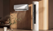 当&ldquo;大力神杯&rdquo;遇上省电黑科技，海信空调大薄荷套系青岛惊艳亮相