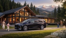 岚图梦想家冠军版将50万级配置下探至30万级市场