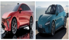 深度对比分析，星纪元ES与小米SU7座舱舒适配置谁更优？