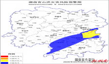 山洪灾害预警，株洲、湘潭、衡阳、郴州、永州等地要注意 经济要闻 华声经济