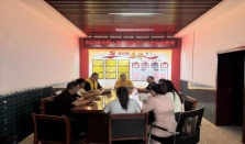 中国人寿财险筑牢农业增收“防护网”，为“硒”望田护航