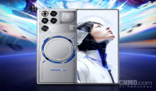 售6999元！红魔11 Pro+ 16GB+1TB版本开启预约