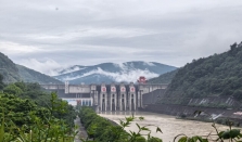 湖南、湖北协同发力削减洪峰 澧水沅江重点水库拦蓄洪量5.3亿立方米 经济要闻 华声经济